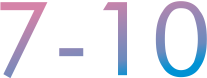 7-10
